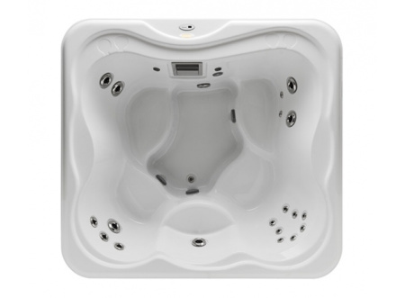 Спа бассейн Jacuzzi LODGE+ M Hydro Built In