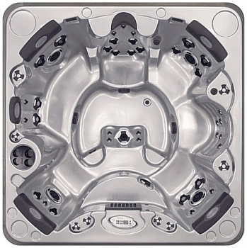 Спа бассейн Coast Spas - Manhattan (Манхэттен)