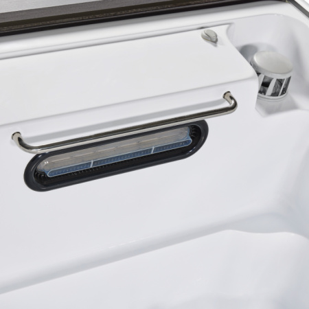 Плавательный бассейн с противотоком AquaVita 502U