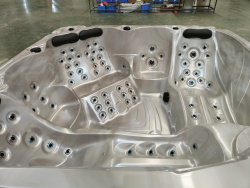 Гидромассажный спа бассейн Mexda WS-598S