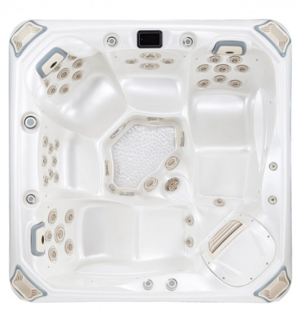 Гидромассажный спа-бассейн JNJ Spas Storm Berlin SPA-637B