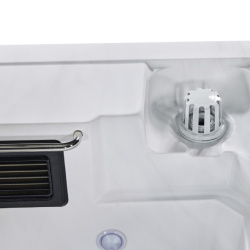 Плавательный бассейн с противотоком AquaVita 502Т