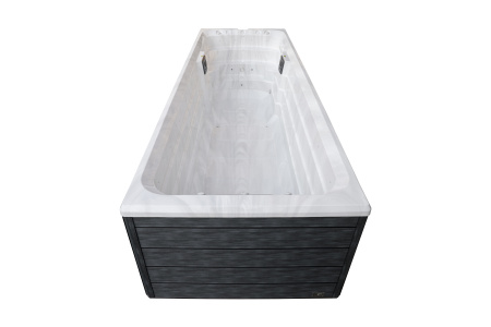 Плавательный спа бассейн NordicSpa Katlin (Катлин)