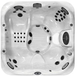 Спа бассейн Jacuzzi J-335