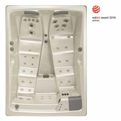 Спа бассейн USSPA Lyra