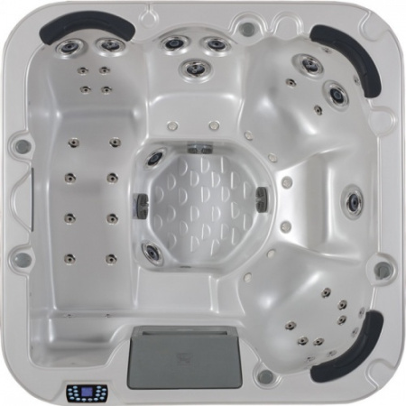 Гидромассажный спа-бассейн Jazzi Pool Oregon