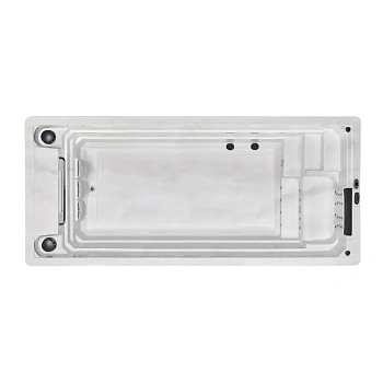 Плавательный спа бассейн Mexda WS-115FIII