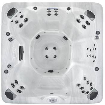 Гидромассажный бассейн Vita Spa Luxe