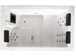 Гидромассажный Спа Бассейн Jazzi Pool 333H1 Serene 2